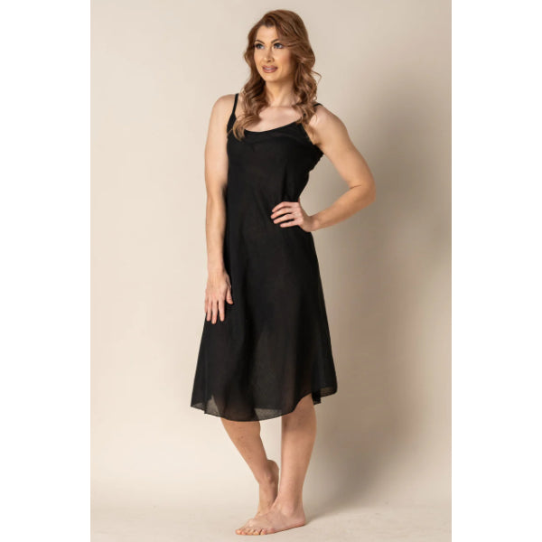 Aurelia Cotton Full Slip | The Designer Bank Aurelia Cotton Full Slip | The Designer Bank