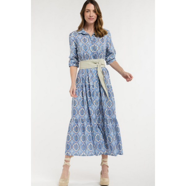 Ladies Who Lunch Dress