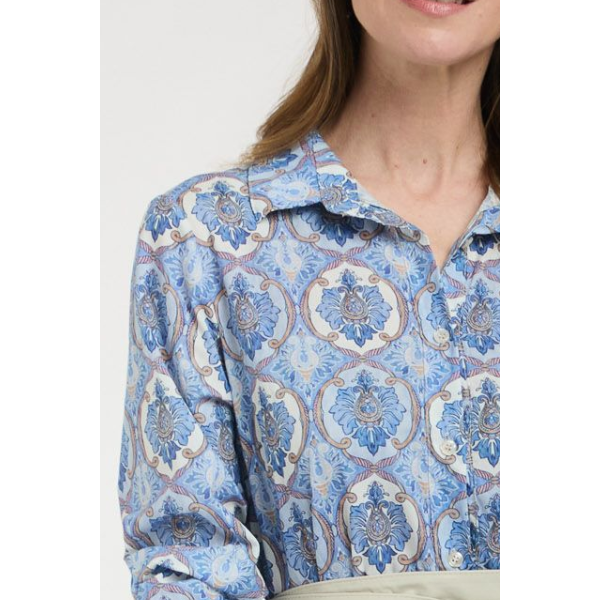 Ladies Who Lunch Dress