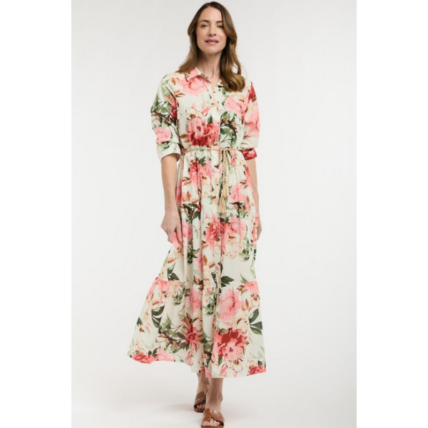 Ladies Who Lunch Dress