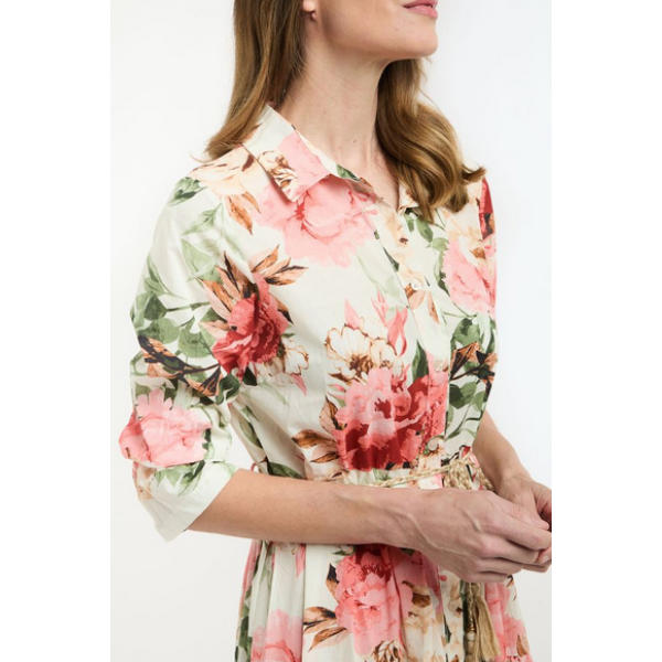 Ladies Who Lunch Dress