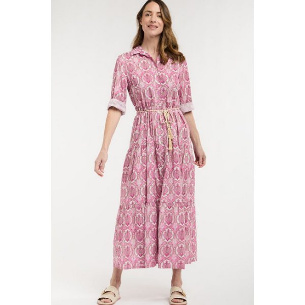 Ladies Who Lunch Dress