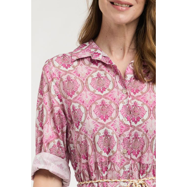 Ladies Who Lunch Dress