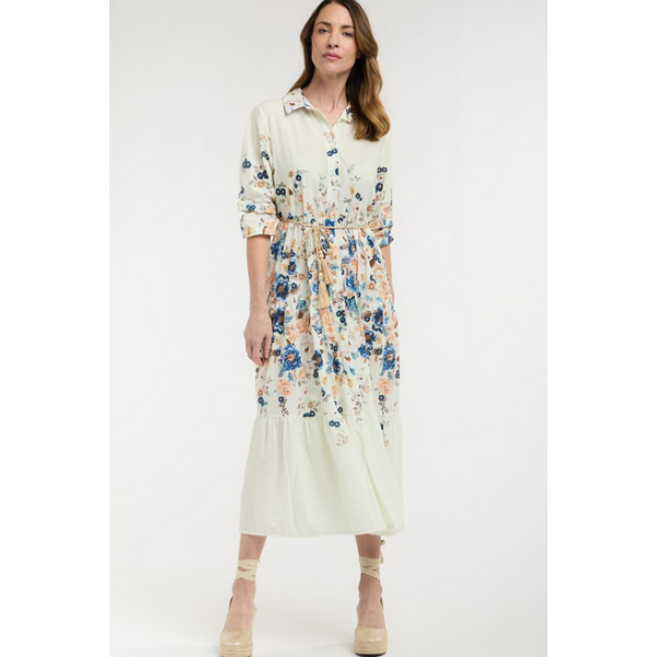 Ladies Who Lunch Dress