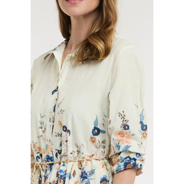 Ladies Who Lunch Dress