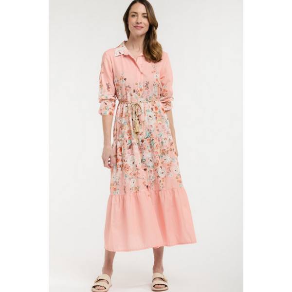 Ladies Who Lunch Dress
