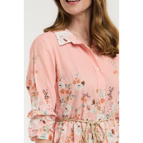 Ladies Who Lunch Dress