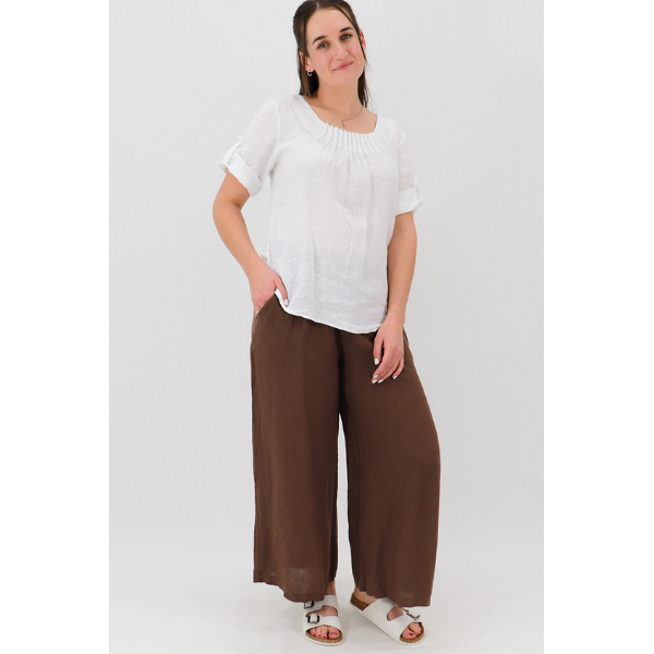 Zita Palazzo Pants