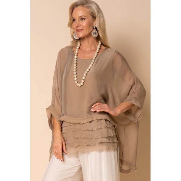 Amulet Top