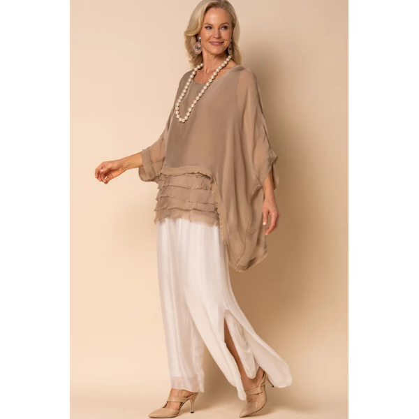 Amulet Top