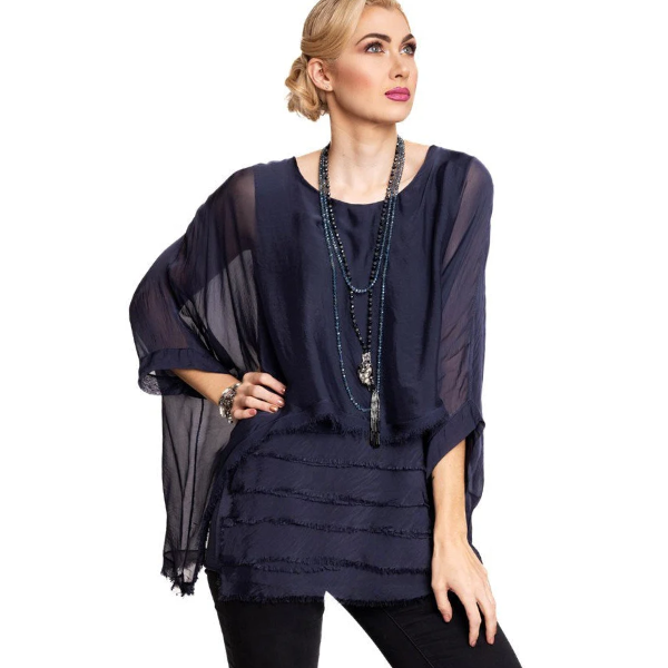 Amulet Top
