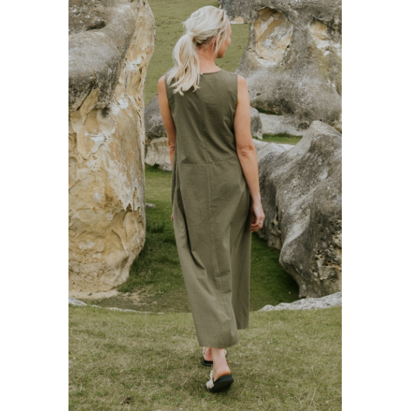 Anna Dress