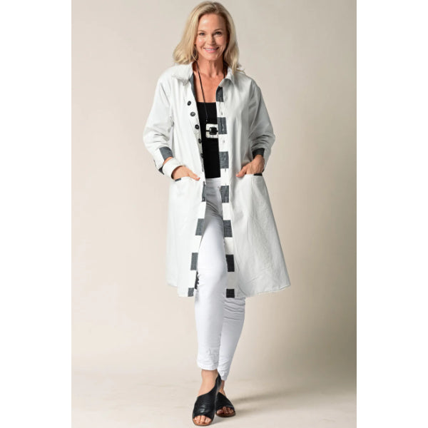 Anthea Cotton Jacket