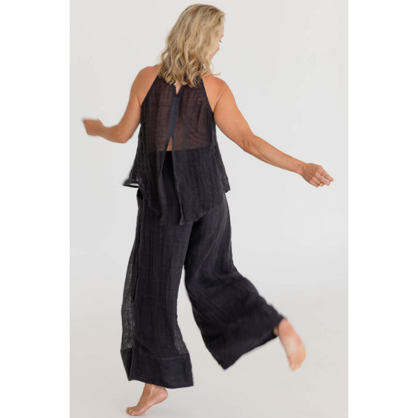 Arana Linen Pants