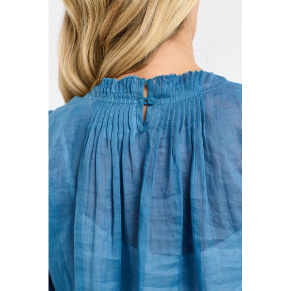 Ariel Pintuck Top