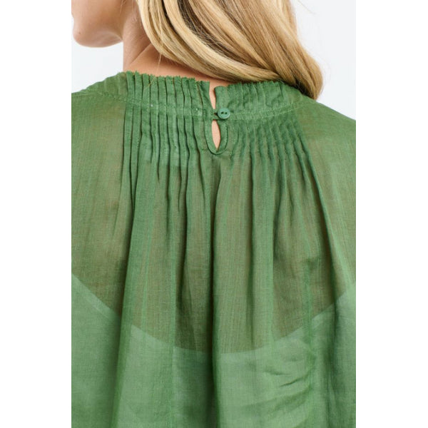 Ariel Pintuck Top