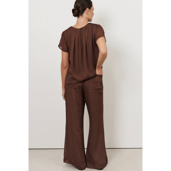 Asani Wide Leg Pant