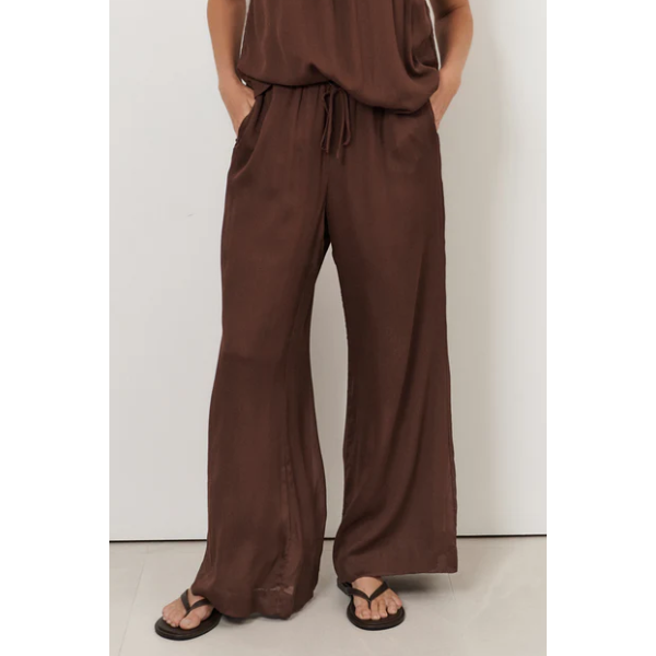 Asani Wide Leg Pant