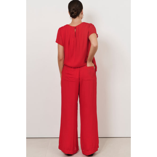 Asani Wide Leg Pant