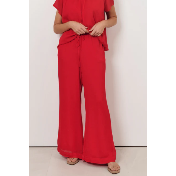 Asani Wide Leg Pant