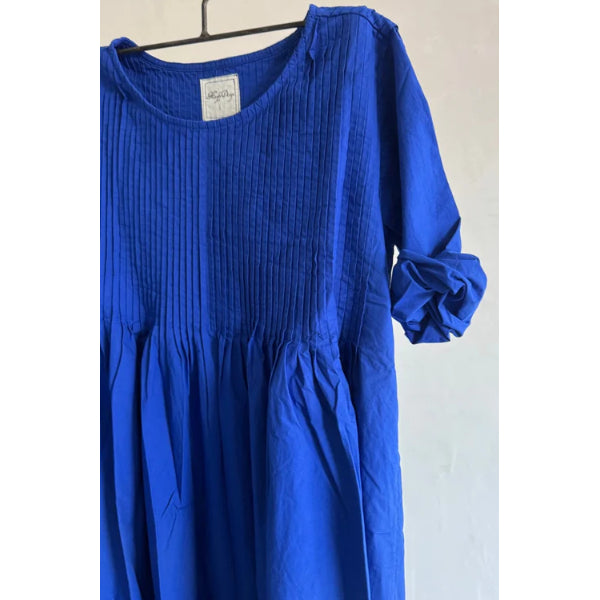 Asili Dress