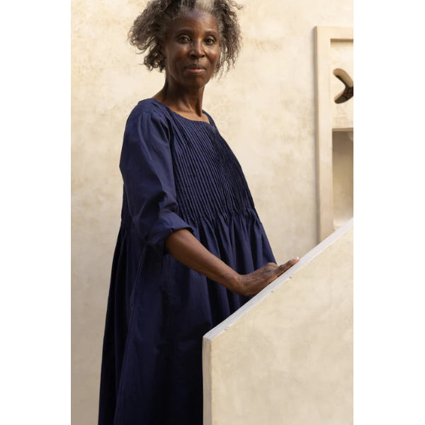 Asili Dress
