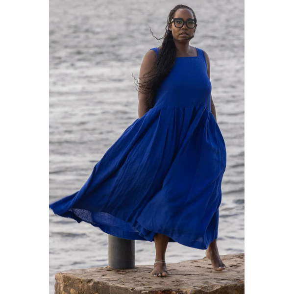 Binti Dress
