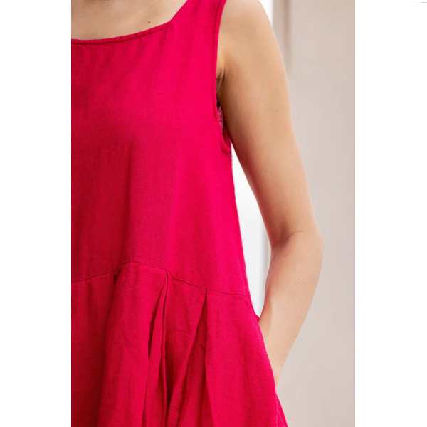 Binti Dress