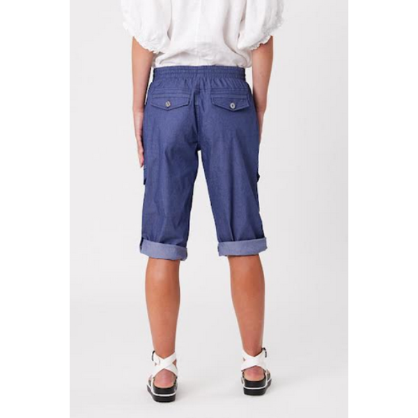 Cargo 3/4 Pants