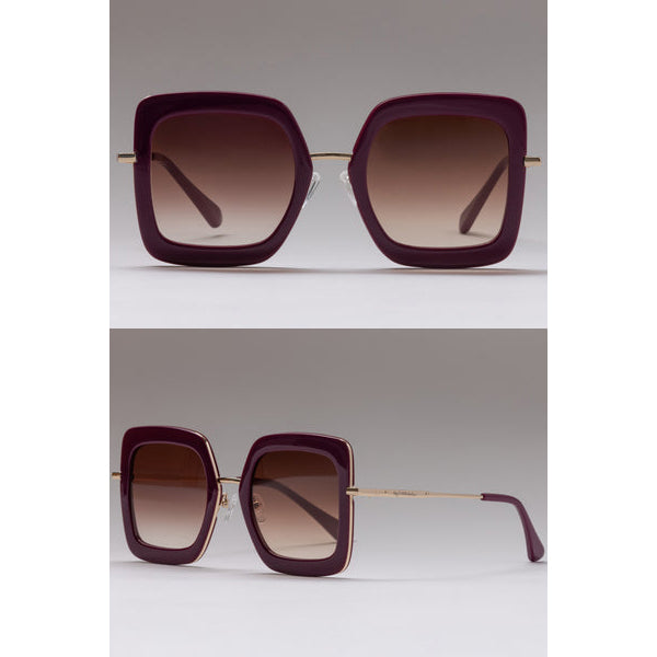 Chloe Sunnies