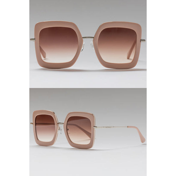 Chloe Sunnies