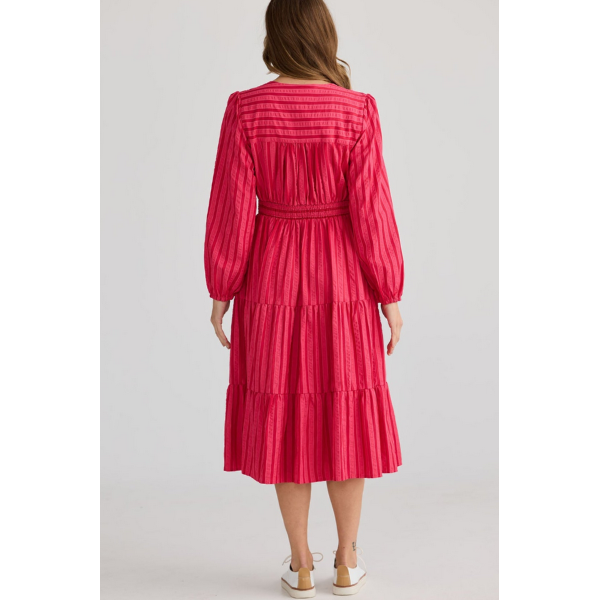 Cove Dress