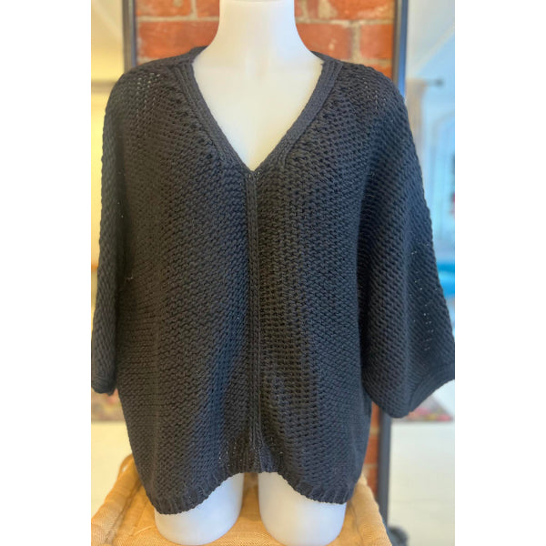 Daly Knit Top