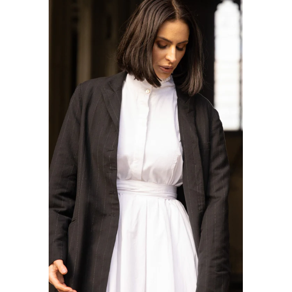Ember Coat