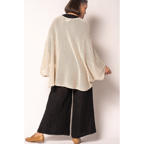 Halina Knit Top