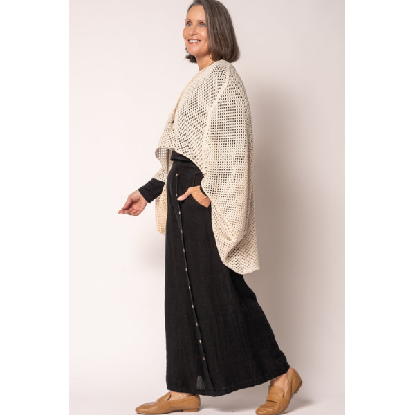 Halina Knit Top