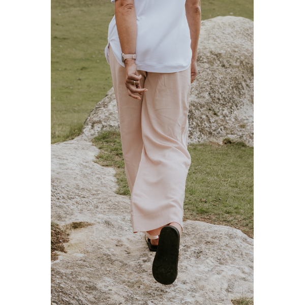 Indiana Wide Leg Pants