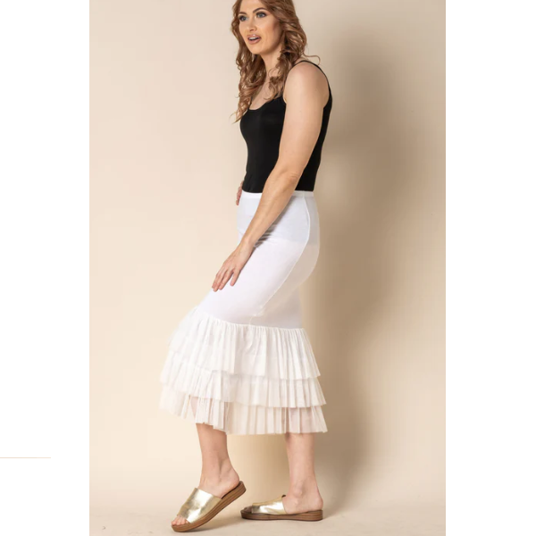 Kelsie Skirt