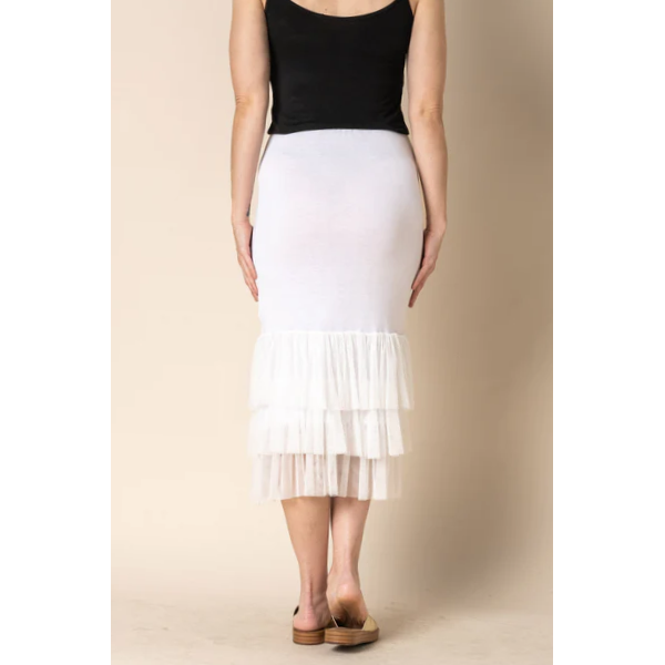Kelsie Skirt