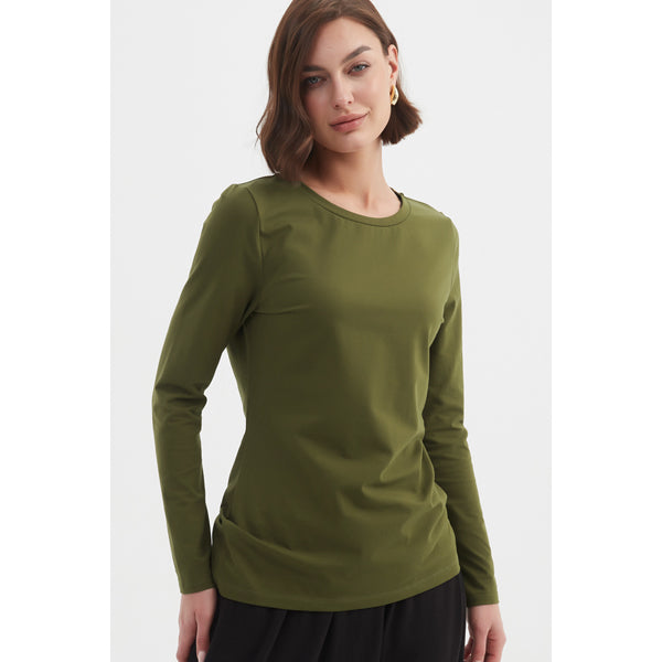 Long Sleeve T-Shirt
