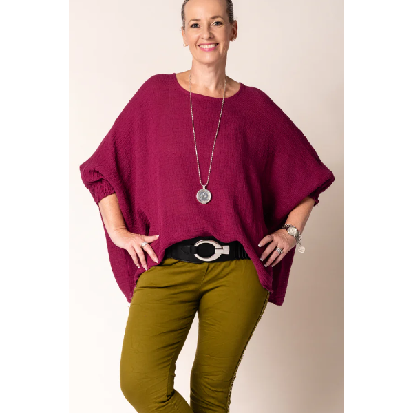 Mallory Top