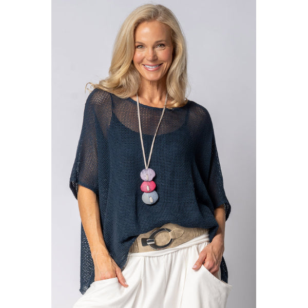 Mariella Knit Top