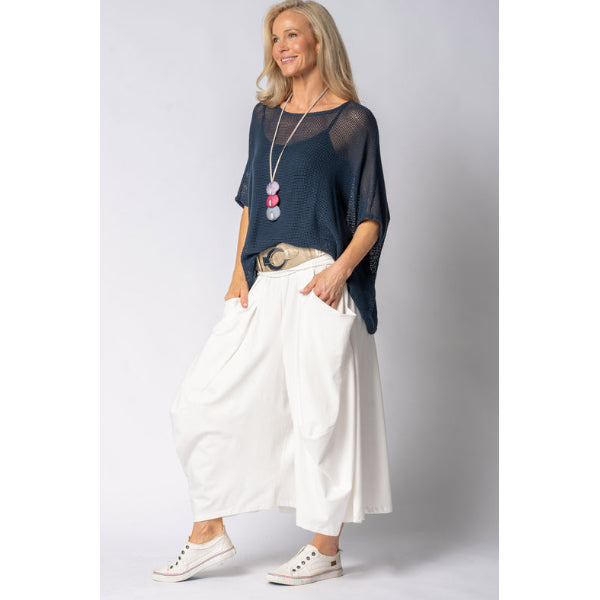 Mariella Knit Top