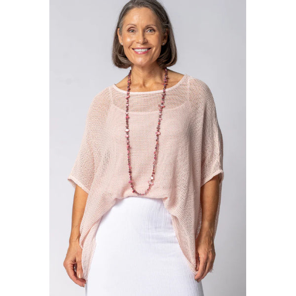 Mariella Knit Top