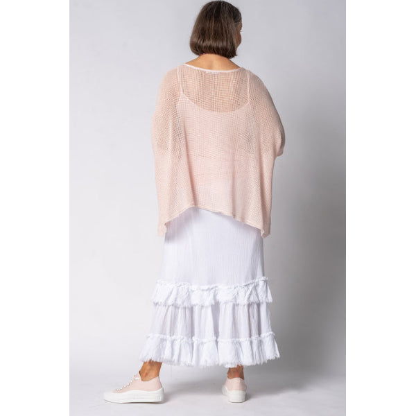 Mariella Knit Top