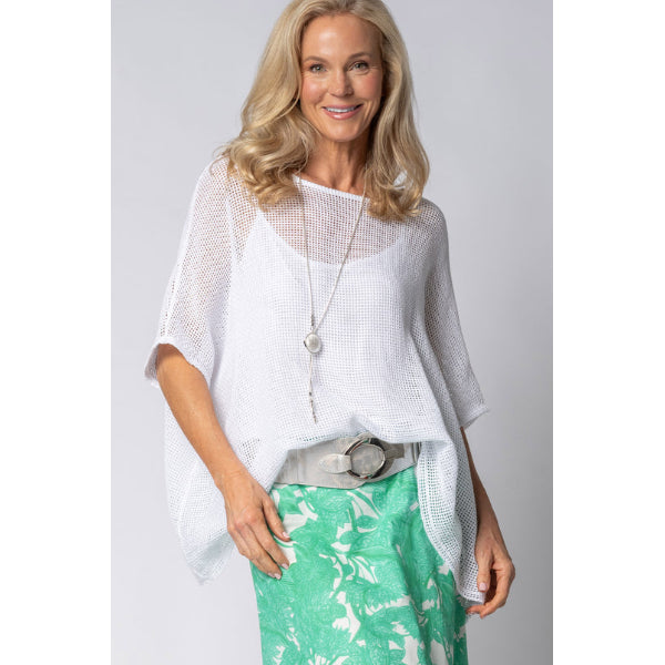 Mariella Knit Top