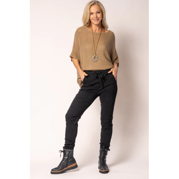 Mariella Knit Top