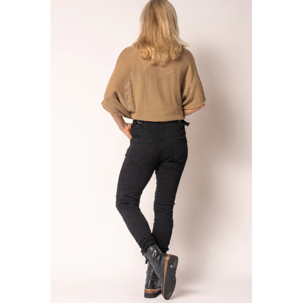 Mariella Knit Top