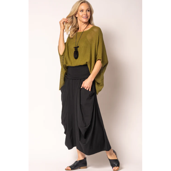 Mariella Knit Top