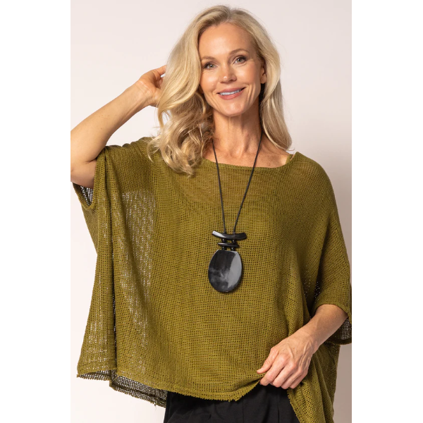 Mariella Knit Top